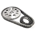 Prw 5045422 Dbl Roller, Fits Chevy Bb, 396-454, Gen Vi 1996 2000. Fixed Price $187.84.