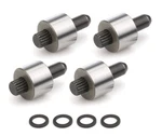 Yella Terra YT18795 Roller Pin & Circlip Kit 4PK. Fixed Price $65.99.