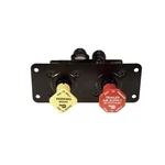 Bendix K066652 Mv 3 Air Brake Manifold Control Dash Valve New. Fixed Price $413.99.