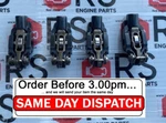 Rocker Arms Set Exhaust SH09-12-150 Fits Mazda 3 6 CX-5 Skyactiv 2.2 Diesel. Fixed Price $189.47.