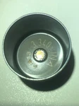 Genuine Land Rover Jaguar Engine Camshaft Follower Lifter Shim Tappet 3.340. Fixed Price $20.00.