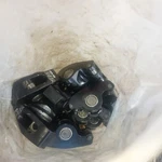 Jegs 40-150 Roller Rockers. Fixed Price $250.00.
