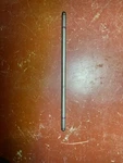 Nos Gm 9789677 Pushrod, Valve. *set Of 16*. Fixed Price $99.00.