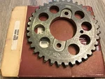 72-83 Cadillac 368 425 472 500 V8 New Sealed Power Timing Sprocket SS-404. Fixed Price $36.96.