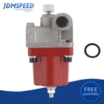 24V Fuel Shutoff Solenoid Valve For Cummins NTA855 & N14 3018453 New. Fixed Price $26.97.