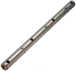 Engine Rocker Arm Shaft-stock Melling MRS-673. Fixed Price $23.73.