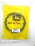 John Deere Brand New Genuine Seal AL159594. Fixed Price $71.88.