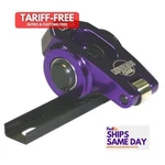 Howards 90095, Set Of 16 Purple Aluminum Fits Gm Ls Roller Tip Rocker Arm 1.. Fixed Price $973.54.