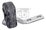 Febi Bilstein Mount, Exhaust System Rear Audi A4 Allroad A5 A6. Fixed Price $16.59.