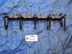 96-00 Honda Civic D16Y8 Vtec Lost Motion Cover Holder Engine Motor Lma 88A. Fixed Price $69.99.