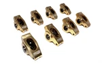 Comp Cams 19004-8 Ultra-gold Arc Rocker Arm 1.5 Ratio 7/16" Stud (set Of 8). Fixed Price $272.43.