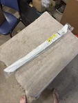 25877402 Windshield Wiper Blade Assembly. 2007-14 Gm. Jp. Fixed Price $35.00.