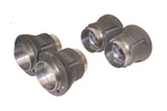 Mahle Forged Barrels & Pistons Set 87MM 1641CC Vw Beetle 15-1600CC Engines. Fixed Price $826.81.