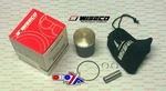 Wiseco Piston Kit 00-25 KX65 Elite, RE919M04450 44.50MM, Racers Arm. Fixed Price $224.53.