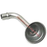 New Oil Pump Pick Up Tube Chevy Bb 366 427 454 496 Vortec With 9" Deep Pan. Fixed Price $26.97.