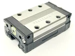 Thk SSR15-XW1UU Linear Bearing Guide Blocks. Fixed Price $44.99.