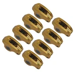 Comp Cams 19016-8 Ultra Gold Arc Rockers Stud Mount 1.6 Ratio Chevy Set Of. Fixed Price $299.95.