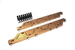 Comp Cams Engine Rocker Arm Stud Girdle - Ultra Gold Solid For Chevr. Fixed Price $524.40.