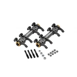 Rocker Arm Assembly, 1.40 Ratio, Forged, Bugpack Dunebuggy & Vw. Fixed Price $240.99.