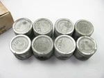 (8) Perfect Circle TC-1949-020 Engine Piston .020" 1968-1981 Buick V8 "350X". Fixed Price $98.96.