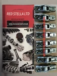 8 Roller Rocker Arms Citroen Berlingo C2 C3 C4 C5 Jumpy Xsara 1.4 1.6 Hdi. Fixed Price $66.61.