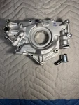 Chevrolet 12686434 Oil Pump Assembly For Gm Gen LT1 LT4 6.2L - Read. Fixed Price $125.00.