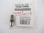 Genuine Oem Toyota 13750-F4010 Valve Adjuster Lifter (1). Fixed Price $35.83.