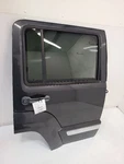 2008-12 Jeep Liberty Passenger Rear Rh Right Side Door Electric Gray. Fixed Price $630.95.