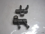 Can Am 2012 Commander 1000 Efi Intake & Exhaust Rocker Arms 800R Ltd. Fixed Price $19.87.