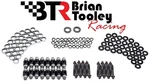 Btr Brian Tooley Racing Gen Iii / Iv Ls Premium Rocker Arm Trunnion Upgrade Kit. Fixed Price $219.95.