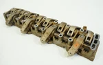 99-2008 Mercedes CLK500 R230 SL500 S500 Right Engine Motor Rocker Arm 1130510308. Fixed Price $80.77.