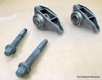 Gm 12669993 Rocker Arms & Studs, Set Of 16, LS1, 2, Int Exh. Fixed Price $124.99.