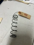 Nos Ford B8A-6587-B Mustang Shelby 390 428CJ 428SCJ Rocker Arm Shaft Spring. Fixed Price $10.00.