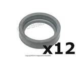 Bmw Bav E12 E23 E24 E28 E32 E34 (67-93) Rocker Shaft Thrust Ring (12) Genuine. Fixed Price $83.05.