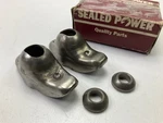 (2) Sealed R-849 Engine Rocker Arm Kit 1967-81 Pontiac 265 301 350 400 428 455. Fixed Price $19.99.
