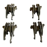 Genuine Oem Ford Powerstroke 6.7 Right Rocker Arm Set (4) BC3Q-6A585-AC. Fixed Price $119.99.