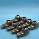 Engine Rocker Arm-vin: G, Code: L18 Gm Parts 12556298 Set Of. Fixed Price $279.99.
