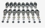 Set Of 16 Rocker Arms & Push Rods 289 302 351 1965-1978 Windsor Ford Mercury Sb. Fixed Price $232.28.