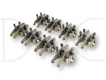 95-02 Ford F250 7.3 Intake Exhaust Rocker Arm Pedestal Set (8 Cylinders) *blem*. Fixed Price $180.00.