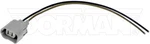 Dorman 84772 Lamp Repair Harness Select 99-05 Ford Lincoln Models. Fixed Price $22.19.