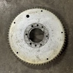 1960-1963 Porsche 356 Rudge Brake Drum 695.341.063.01 Carrera. Fixed Price $395.00.