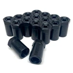 Proform Arm Nut 66935; 3/8 X .550 1 In. Poly Lock Roller Rockers. Fixed Price $36.22.