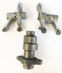 Honda XL250 XR250 Camshaft With Valve Rocker Arm Set Oem# 14431-428-000 New. Fixed Price $110.10.