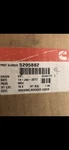 Genuine Cummins Housing,rocker Lever 5295882. Fixed Price $650.00.