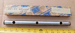 Nos Rocker Arm Shaft For 1934-36 Chevy Cars & Trucks Chevrolet 1935 1936 New Oem. Fixed Price $12.00.
