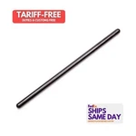 Trend T795805, One Black Chromoly Pushrod - 5/16 .080 7.950 Long Performance Par. Fixed Price $35.48.