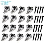 For 10214664 LS2 LS6 LS1 Rocker Arms With Upgraded Trunion Kit 4.8 5.3 5.7 6.0. Fixed Price $82.39.