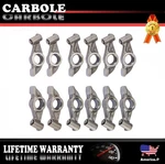 For 1990-1994 Nissan D21 2.4L L4 KA24E Complete Rocker Arm Set Of 13257-40F06. Fixed Price $118.99.