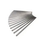 Comp Cams Engine Rod Set - High Energy 8.684" Long, 5/16" Diameter. Fixed Price $94.76.