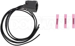 Dorman 645-943 Wire Pigtail Watertight Connector With Female Terminals. Fixed Price $41.88.